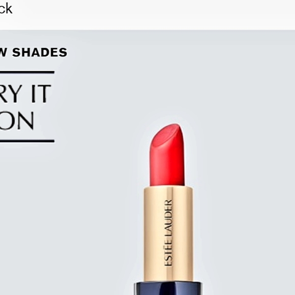 New: Estee Lauder Pure Color Envy Sculpting ๐ Lipstick ๐. Color choice - Picture 2 of 7